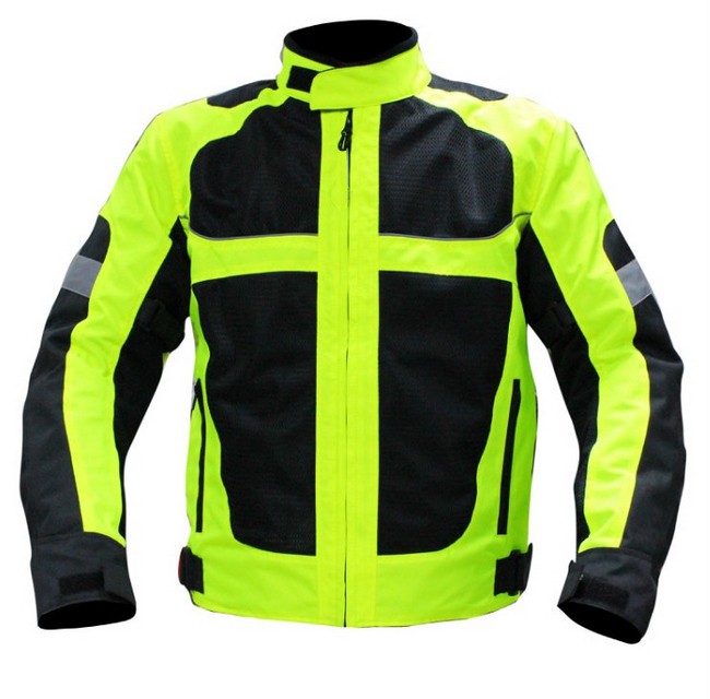 hawk motorcycle jacket