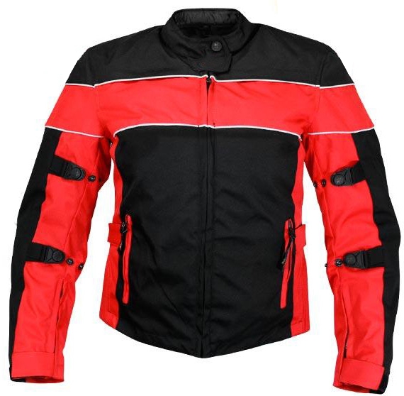 LH-2024 Motorcycle Textile Jackets – LEADING HAWK